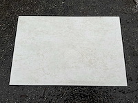 Ascot - white air - 50x33 cm - 55 m2 - wandtegels - afbeelding 1 van  6