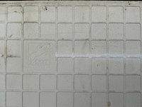 Ascot - white air - 50x33 cm - 55 m2 - wandtegels - afbeelding 3 van  6