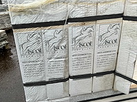 Ascot - white air - 50x33 cm - 55 m2 - wandtegels - afbeelding 5 van  6