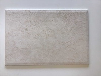 Ascot - wit - 33x 50 cm - 48m2 - wandtegel