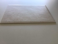 Ascot - wit - 33x 50 cm - 48m2 - wandtegel - afbeelding 3 van  6