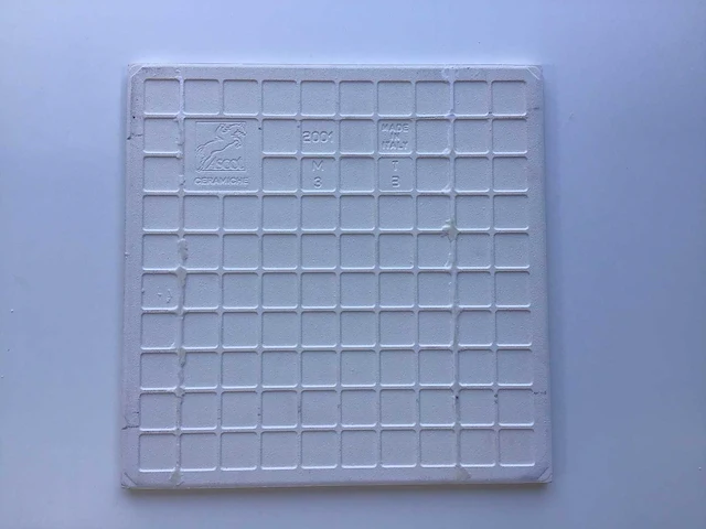 Ascot - zwart - 25x25 cm - 11,25m2 - vloertegel - afbeelding 3 van  6