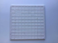 Ascot - zwart - 25x25 cm - 11,25m2 - vloertegel - afbeelding 3 van  6