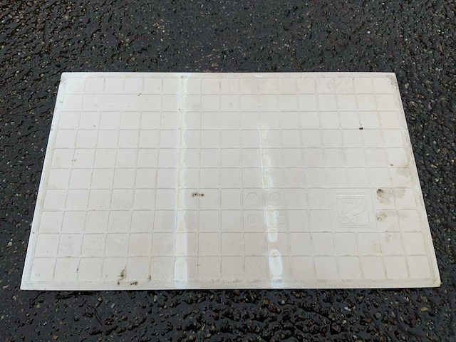 Ascot bitech - 40x25cm - 42m2 - wandtegels - afbeelding 2 van  4