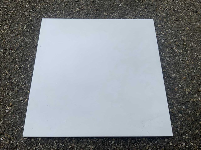 Ascot bitech ceramica porcellanata - 24x24cm - 8m2 - partij wandtegels - afbeelding 1 van  5