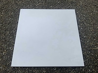 Ascot bitech ceramica porcellanata - 24x24cm - 8m2 - partij wandtegels - afbeelding 1 van  5