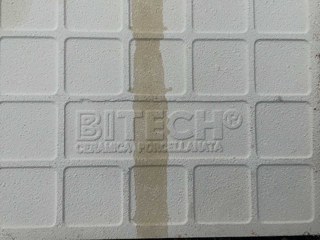 Ascot bitech ceramica porcellanata - 24x24cm - 8m2 - partij wandtegels - afbeelding 3 van  5