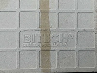 Ascot bitech ceramica porcellanata - 24x24cm - 8m2 - partij wandtegels - afbeelding 3 van  5