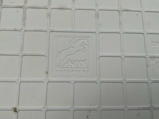 Ascot bitech ceramica porcellanata - 50x33cm - 58m2 - partij wandtegels - afbeelding 3 van  5