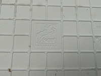 Ascot bitech ceramica porcellanata - 50x33cm - 58m2 - partij wandtegels - afbeelding 3 van  5
