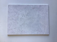 Ascot geme - blue light - 25x33 cm - 42m2 - wandtegel - afbeelding 1 van  6