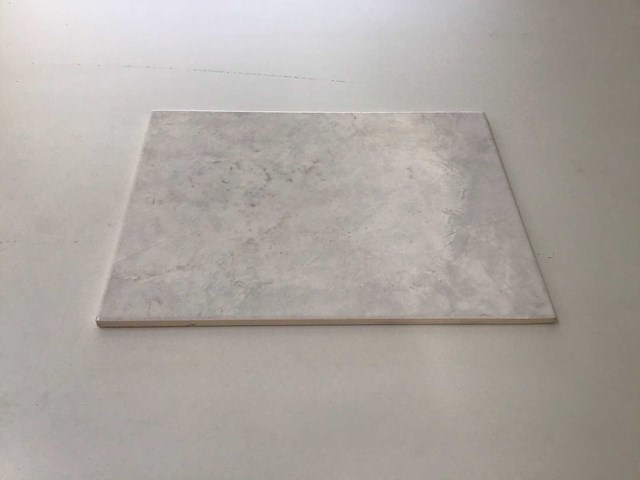 Ascot geme - blue light - 25x33 cm - 42m2 - wandtegel - afbeelding 2 van  6