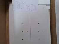 Ascot tafelframe - made in italy - afbeelding 1 van  3