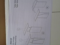 Ascot tafelframe - made in italy - afbeelding 2 van  3