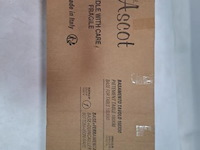 Ascot tafelframe - made in italy - afbeelding 3 van  3