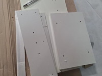 Ascot tafelframe - made in italy - afbeelding 1 van  3