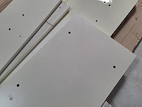 Ascot tafelframe - made in italy - afbeelding 2 van  3