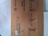 Ascot tafelframe - made in italy - afbeelding 3 van  3