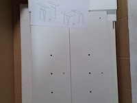 Ascot tafelonderstel ascot - afbeelding 1 van  3