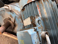 Asea - zware iec elektromotor / aandrijfmotor - afbeelding 6 van  17