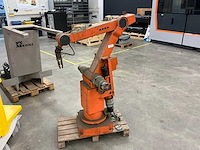 Asea industriële robot - afbeelding 1 van  4