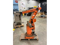 Asea industriële robot - afbeelding 2 van  4