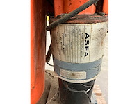 Asea industriële robot - afbeelding 3 van  4