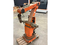 Asea industriële robot - afbeelding 4 van  4