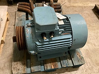 Asea mbt200l elektromotor - afbeelding 1 van  5