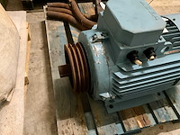 Asea mbt200l elektromotor - afbeelding 5 van  5