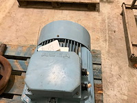 Asea mbt200l elektromotor - afbeelding 3 van  5