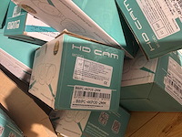 Asecam partij beveiligingscamera’s - afbeelding 7 van  10