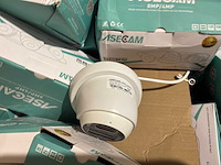 Asecam partij beveiligingscamera’s - afbeelding 8 van  10