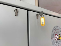 Asecos - brandveiligheidsopslagkast - afbeelding 4 van  7