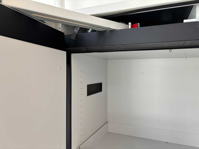 Asecos - brandveiligheidsopslagkast - afbeelding 6 van  7