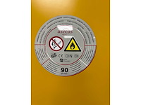 Asecos - chemiekast met inhoud - afbeelding 2 van  4