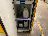 Asecos 90 veiligheidskast (2x) - afbeelding 7 van  7