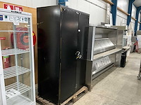 Asecos brandkast - afbeelding 1 van  7