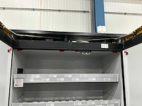 Asecos brandkast - afbeelding 4 van  8