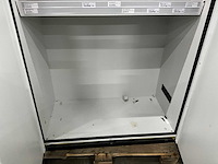 Asecos brandkast - afbeelding 5 van  8