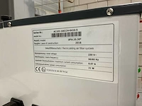 Asecos q30.195.086.wd chemiekast - afbeelding 4 van  9