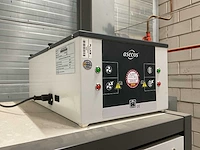 Asecos q30.195.086.wd chemiekast - afbeelding 3 van  9