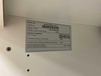 Asecos q30.195.086.wd chemiekast - afbeelding 6 van  9