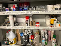 Asecos veiligheidskast - afbeelding 2 van  3