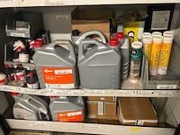 Asecos veiligheidskast - afbeelding 3 van  3