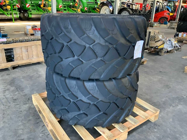 Asensso band met velg (2x) - afbeelding 2 van  8