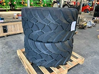 Asensso band met velg (2x) - afbeelding 2 van  8