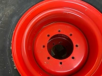 Asensso band met velg (2x) - afbeelding 4 van  8