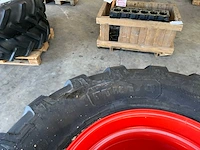 Asensso band met velg (2x) - afbeelding 6 van  8