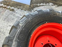 Asensso band met velg (2x) - afbeelding 7 van  8